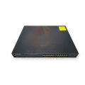 Cisco WS-C2960X-24PS-L. 