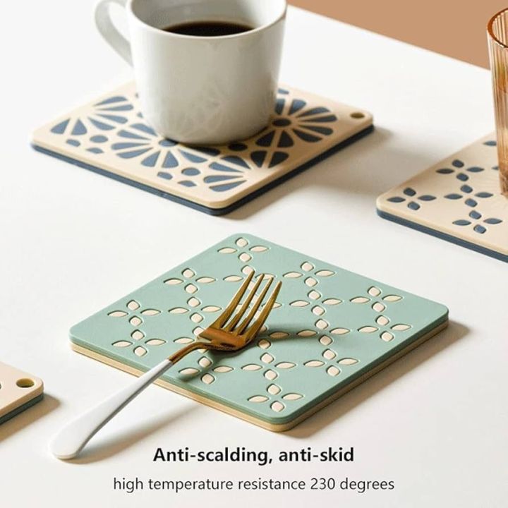 🔥 Silicone Insulation Pad #AKv2 | Daraz.pk