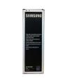 Samsung Official Battery for Galaxy Note 4 - Black. 