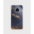 Moto E4 Case Cover 3d Hard- Motorola Moto  Earth Style - 1cover2458. 