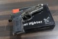 Lighter Toy For Boys And Girls Full Size 9mm With Box. 