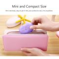 10/6 Packs Portable Disposable Travel Hiking Washing Hand Bath Toiletry Paper Soap Sheets(Random Color). 