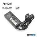 Dells Latitude E6400 E6410 E6420 E6430 E6440 E6500 E6510 E6520 E6530 E7240 E7440 Laptop AC Adapter Charger Power Cord. 