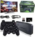 2.4G Wireless Controller Gamepad 4K Game. 