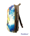 Frozen bag for girls Anna Elsa bag for girls frozen school bag frozen playgroup bag frozen lunchbox bag frozen bottle bag frozen backpack bag. 