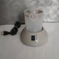 Inhaler And Steamer. 