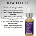 Whitening Serum – Skin Brightening, Anti-Aging & Spot Removal Formula – 30ml. 