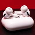 Airpods Pro 2 California Sealed Box Pack Version High Quality 2nd Generation Master Edition Original 3rd Generation ANC/ENC with LCD Touch Display Bluetooth Earbuds Compatible with IOS and Android. 