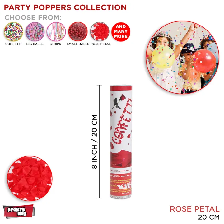 Party%20Supplies%20Confetti%20Party%20Poppers%20Birthday%20Celebrations%20Wedding,%20Showtime,%20Celebrate%20New%20Year%20Parties,%20Anniversary%20&%20Graduation%20Farewell%20Glitter%20for%20Indoor%20&%20Outdoor%20Events,%20Air%20Compressed%20Party%20Popper%20Available%20in%20Small%2020cm%20&%20Medium%2030%20cm%20-%20Image%202
