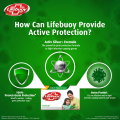 Lifebuoy NATURE - 128G. 