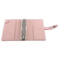 Budget Binder,Budget Binder with Cash Envelopes, Money Organizer, A. 