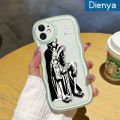 dienya For Realme C30 C30s Narzo 50i Prime Case Fashion Anime Shanks Cool Boys New Design Colorful Pattern Lovely Cream Wave Border Simple Clear Beautiful Phone Case Silicone Protective Cover. 