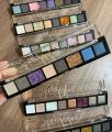 DoDo Girl brand 8 Color Eyeshadow palette of beautiful shades. 