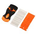ESPLB Mobile Phone/Tablet LCD Screen Glue Clean Remover Tool Scraper Repair Tool Adhesive Cleaning Repair Hand Tool Set. 