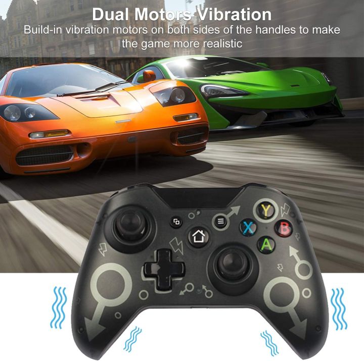 2.4G%20Wireless%20Controller%20for%20Xbox%20One,%20Xbox%20Wireless%20Controller%20Game%20Controller%20Gamepad%20Joystick%20for%20Xbox%20One/One%20S/One%20X/One%20Elite/Xbox%20Series%20X%20/%20PS3%20/PC%20Blue%20-%20Image%205