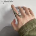 ing Finger Clip Exquisite Hands-Free Dragon Holder Ring Rack. 