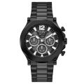 Guess GW0539G3 Stainless Steel Wrist Watch For Men. 