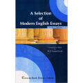 A Selection Of Modern English Essays By Prof Sajjad Shaikh. 