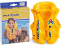 INTEX - Kids Swimming Life Jacket Swimming Vest For Kids Swimming Pool Accessories For Kids Inflatable Swimming Pool Vest. 