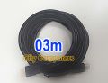 HDMI Cable  All Types  normal / 4K / Branded / Heavy Duty Hdmi Male to Male Cables  All sizes. 
