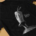 Neverhood klaymen line T shirts men's cotton awesome T-shirt crewneck armikrog tee shirt short sleeve tops original. 