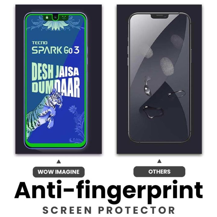 Tecno%20Spark%20GO3%20Tempered%20Glass%20Screen%20Protector%20Edge%20to%20Edge%20Gorilla%20Glass%20Full%20Coverage%20-%20Image%202