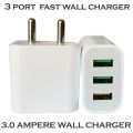 Adaptive Fast Charger  (for Fast Data Cable For Android Mobile Phones). 