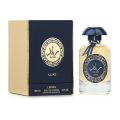 Lattafa Raed Luxe Gold For Women And Men Edp Perfume Spray 100Ml. 