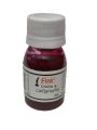 Openness – 5 Colors 30 ml Calligraphy Ink – Brown, Light Green, Dark Green, Ash Pink and Pink Color Make Of Opaque Carbon And Color Pigment For Calligraphy. 