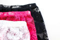 【PeacemPeace】 CLEVER-MENMODE Lace Underwear Men Sexy See Through Panties Boxers Penis Pouch Long Leg Mesh Transparent Underpants Boxer Shorts. 