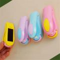 Portable Battery-Operated Mini Sealing Machine Plastic Bag Heat Sealer. 