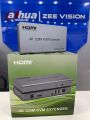 HDMI USB KVM Extender Uto 1080p resolution | Over IP, Fiber, 120 mtr, 200 mtr, 200 mtr. 