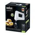 Braun MultiMix 3 Hand Mixer, HM 3000. 