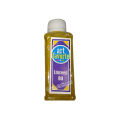 Linseed Oil for Oil Painting Plastic Bottle 100ml. 