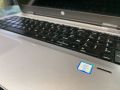 HP ProBook 650 G2 Intel Core i5 6th Generation 8GB RAM 256 GB SSD Silver. 
