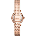 Fossil ES4648 Stainless Steel Wrist Watch For Women’s (Without Tag). 