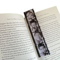 PHOTO STRIP 4 CUT PHOTO | Photobooth style | Custom Prints | Bookmark Type | 3 STRIP. 