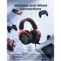 Mpow BH415 Air 2.4G Wireless Gaming Headset. 