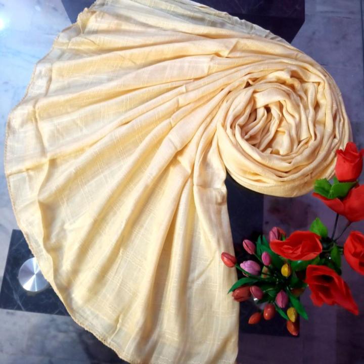 Lawn Dupatta/Hijab/Stole/Scarf premium quality stunning colours, full length.