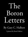 the boron letters by gary halbert book (Bookpoint). 