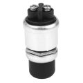 【shenggangshangmao001】Heavy Waterproof Car Boat Horn Ene Start Push Button. 