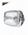 HEAD LIGHT WITH CASE STANLEY CDI70 OEM QUALITY (BOX PACK) 93 ONWARDS. 