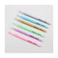 MONT MARTE Pastel Ink Pens Fine Tip Signature 6pc MPN0124. 