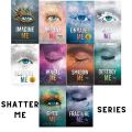 Shatter Me Series Collection 11 Books Set By Tahereh Mafi | Shatter Me Series 11 Books Collection Set By Tahereh Mafi - Shatter Me Complete Series by Tahereh Mafi (11 Books Set). 