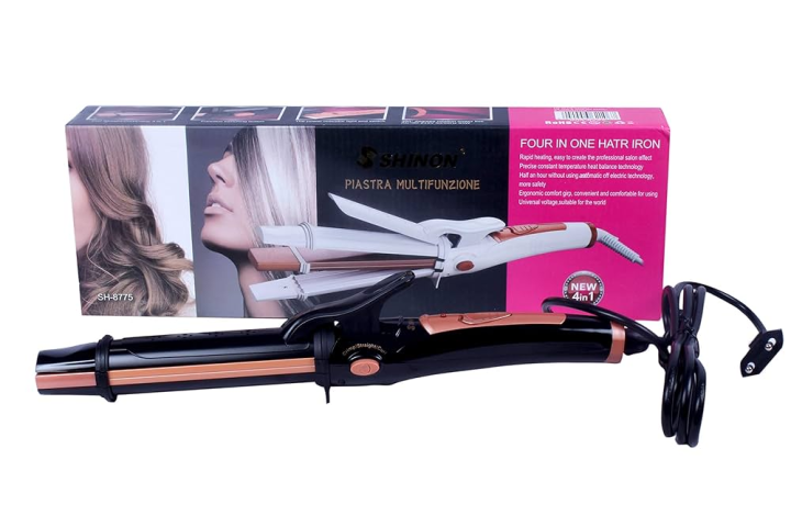 Shinon%20SH-8758%20Hair%20Straightener%20Iron%20(30mm%20x%20105mm%20Ceramic%20Plate)%20-%20Image%202