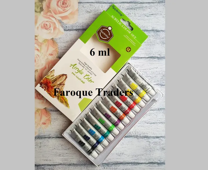 Acrylic%20Color%20Paints%20,%20Paint%20Tubes%20-%20Image%202