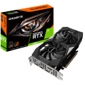 NVIDIA GeForce RTX 2060 6GB GDDR6 Gigabyte Graphics Card. 