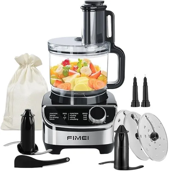 Imported%2013in1%202200W%20Professional%20Multi-Functional%20Food%20Processor%20Machine%20%E2%80%93%20Heavy%20Duty%20Electric%20Vegetable%20Chopper%20Blender%20Grinder%20Combo%20Dough%20Maker%20&%20Baby%20Food%20Processor%20Grinder%20Salad%20Maker%20Machine%20Large%20Feed%20Chute,%20Dishwasher%20Safe%20Bowl%20Juice%20Maker,%20-%20Image%202