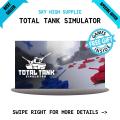 TOTAL TANK SIMULATOR Game for PC - with complete Installation Guide - GoogleDrive/MediaFire Download - QR Codes + 1 Extra free Game - PC Games. 