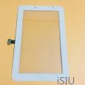 【3C VictoryEagle Store】Touch Samsung Galaxy Tab 7.0 P3100 P3110 Tab2 GT-P3100 GT-P3110 Tablet Touchscreen Panel Front Glass Digitizer Part. 